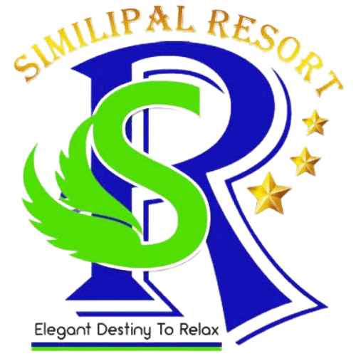 Similipala Resort Logo